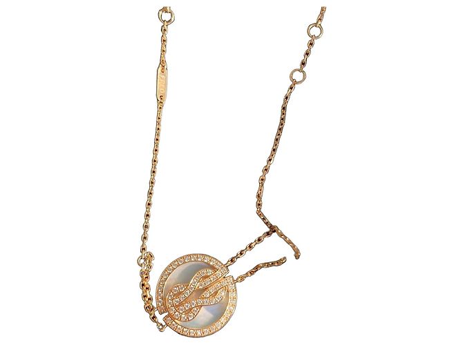 Pulseira Fred's Dourado