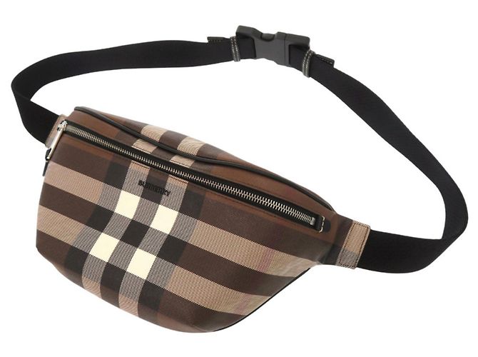 Burberry Caisson Gürteltasche