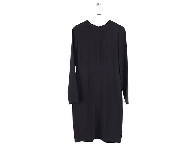 Burberry Schwarzes Kleid