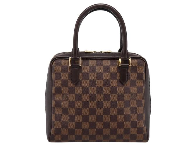 Louis Vuitton Brera Damier Marron