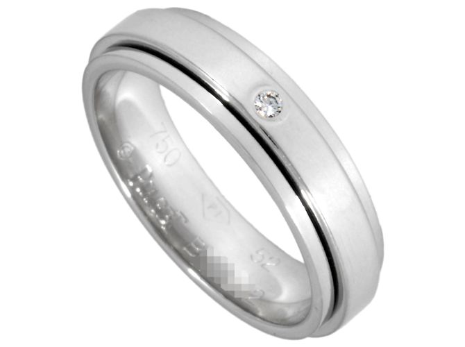 Anello Piaget Possession 1P Diamond Band