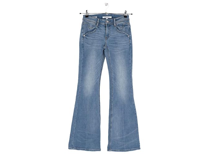 Jeans Miss Sixty in cotone blu