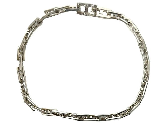 Hermès Bracciale con charm Hermes Vintage Hercules MM