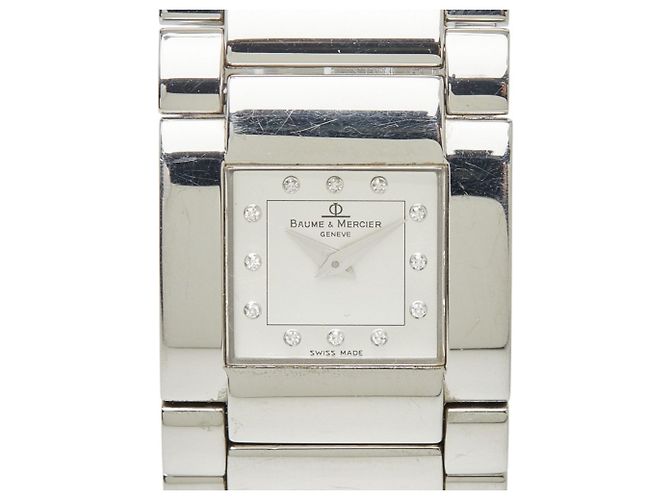 Baume & Mercier Catwalk Uhr MV045197
