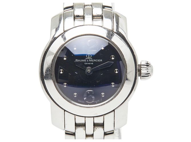 Orologio da donna Baume & Mercier Capeland Quartz