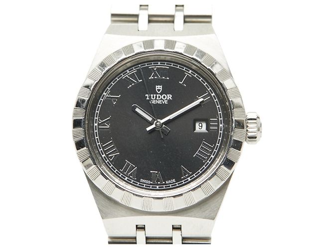 Autre Marque Reloj de pulsera Tudor Royal para mujer