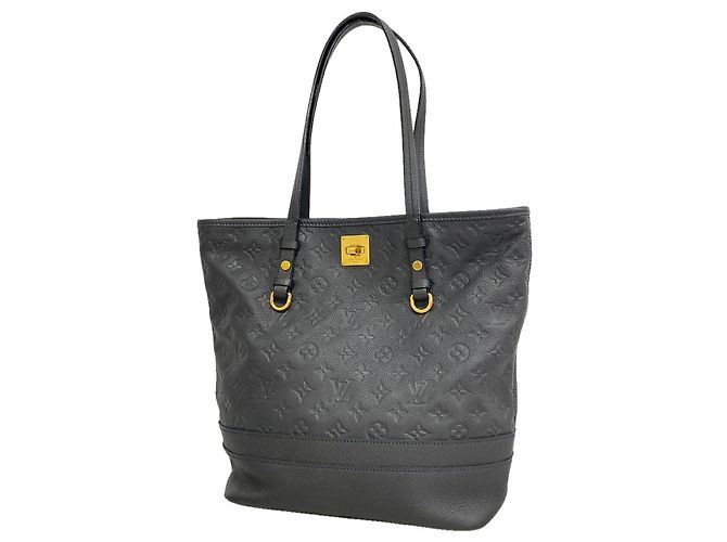 Borsa Tote Louis Vuitton Monogram Empreinte Citadine PM