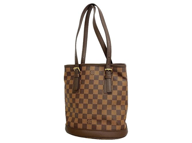 Saco Tote Louis Vuitton Damier Mare N42240 Ebene Damier ebene