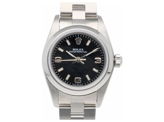 Reloj de Pulsera Rolex Oyster Perpetual