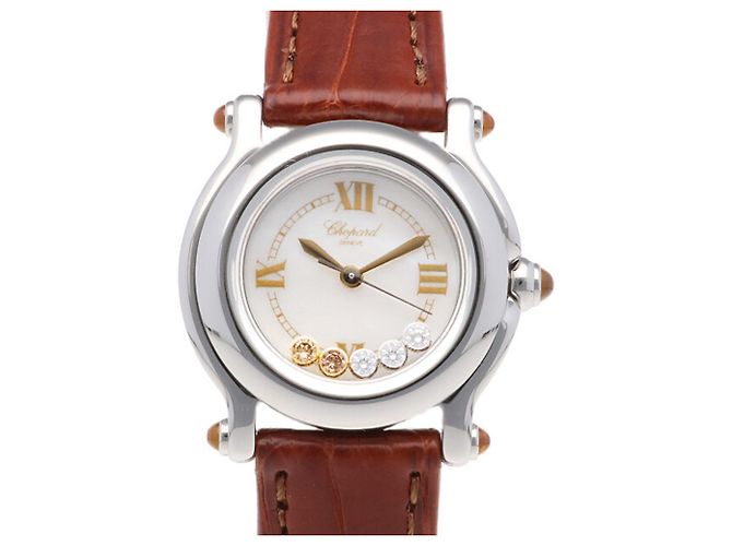 Reloj de pulsera para mujer Chopard Happy Sport