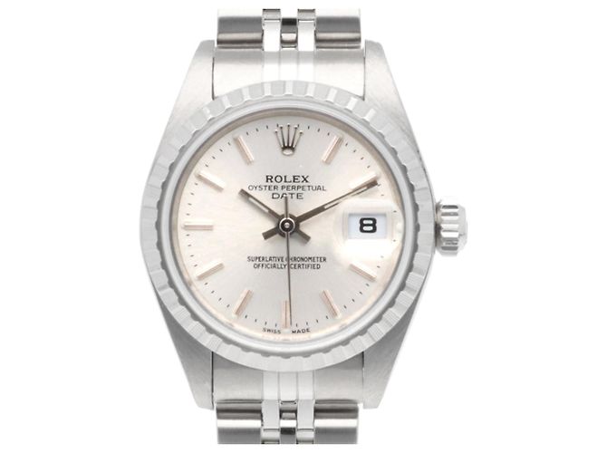 Relógio de Pulso Rolex Date Oyster Perpetual