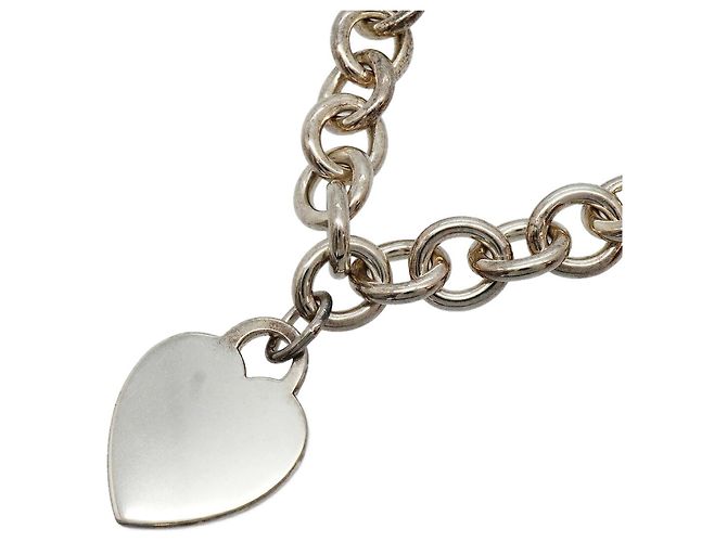 Autre Marque Collana Heart Tag Tiffany & Co.
