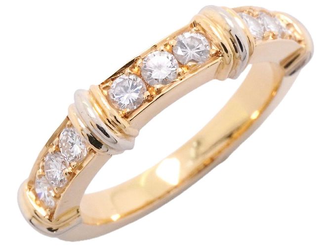 Cartier Contessa Ring