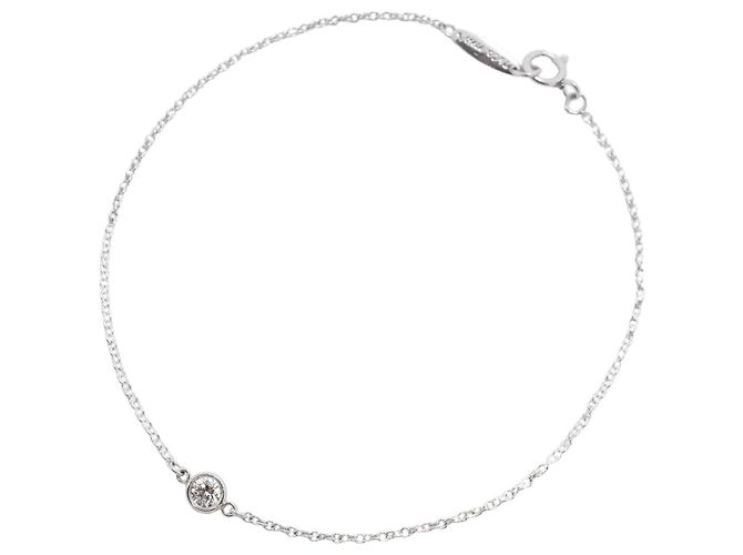 Autre Marque Tiffany & Co. By the Yard Armband