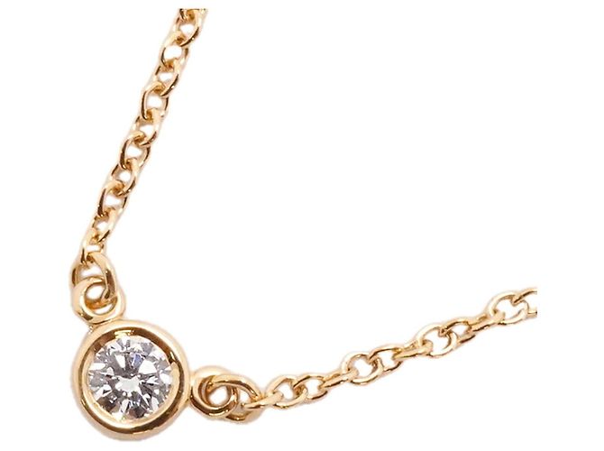 Autre Marque Collar Tiffany & Co. By the Yard