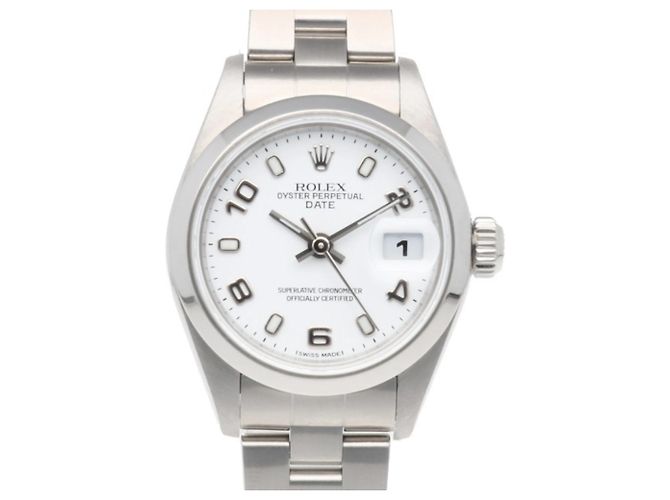 Orologio Rolex Date Oyster Perpetual