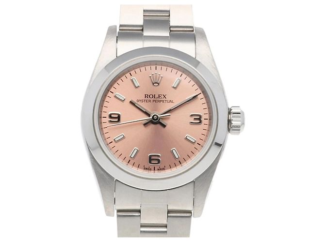 Orologio Rolex Oyster Perpetual
