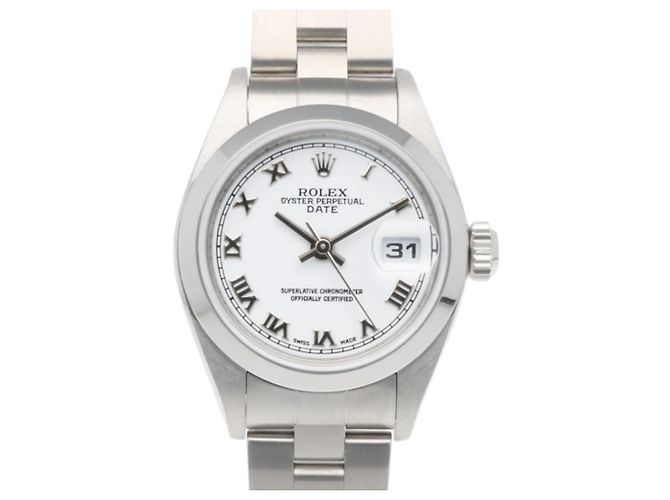 Reloj Rolex Date Oyster Perpetual