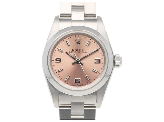 Relógio de pulso Rolex para mulheres