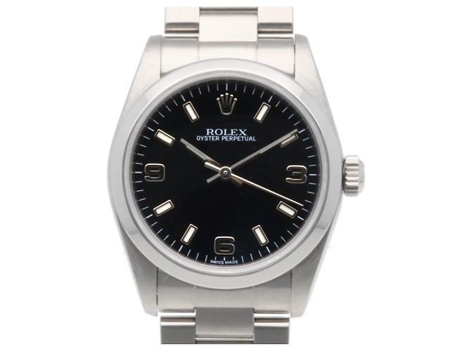 Relógio de Pulso Rolex Oyster Perpetual