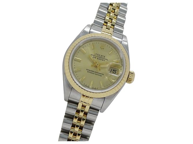 Orologio Automatico da Donna Rolex Datejust 69173
