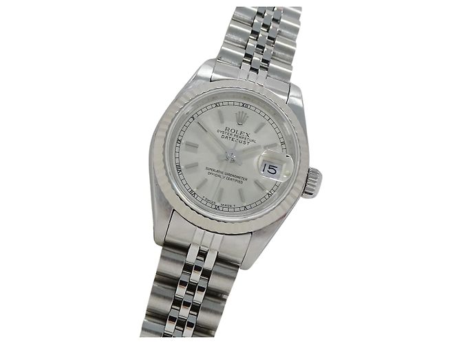 Reloj para mujer Rolex Datejust 69174 L-Series