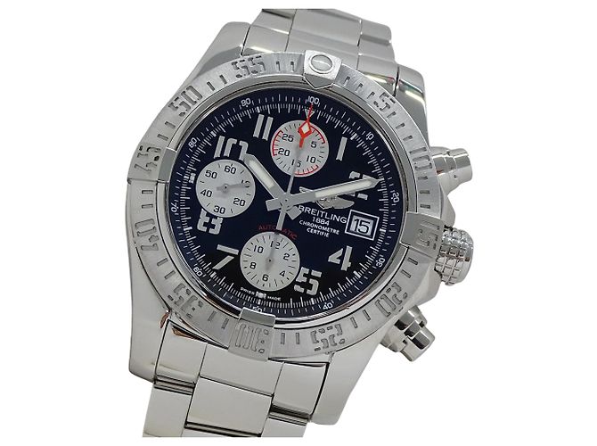 Orologio da polso Breitling Avenger II A13381 da uomo