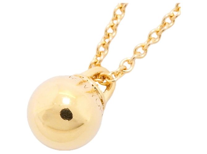 Autre Marque Collana Tiffany & Co. Hardware Ball
