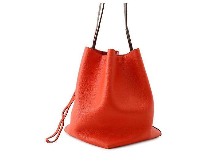 Hermès Borsa a tracolla Hermes Kara Bianco