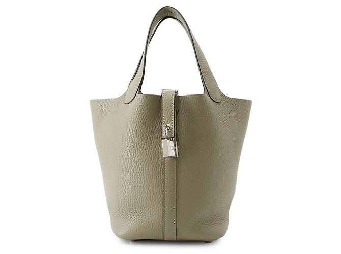 Hermès Sac à main Hermes Picotin Lock PM