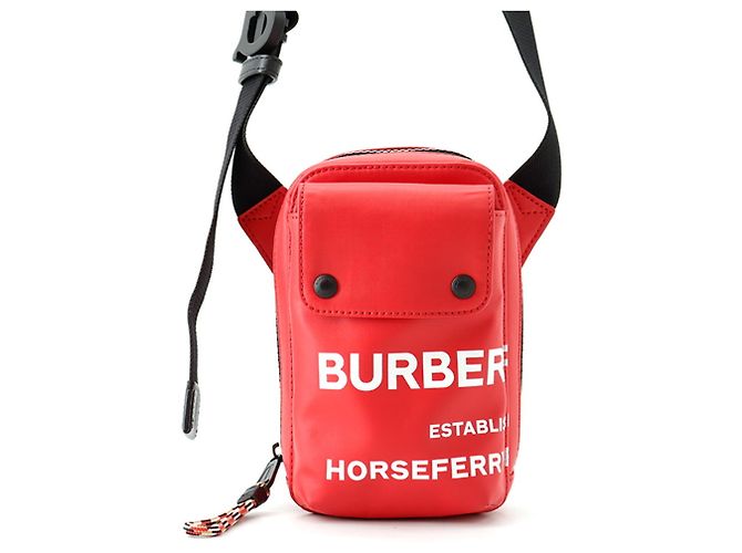 Borsa a Tracolla Burberry