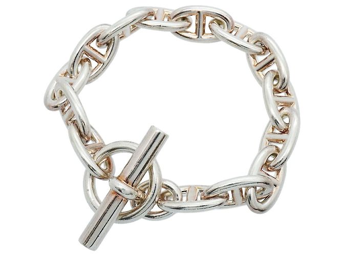 Hermès Bracciale Hermes Chaine d'Ancre GM
