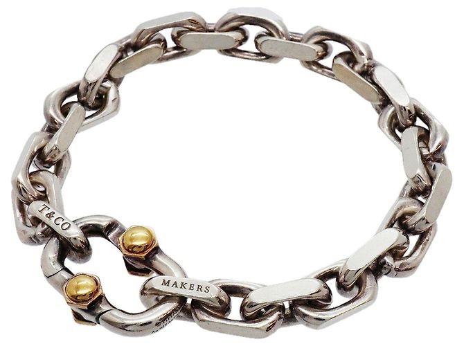 Autre Marque Pulsera de dijes Tiffany & Co.