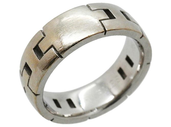 Hermès Hermes Ever Hercules Ring