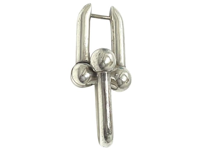 Autre Marque Orecchino Single Stud Tiffany HardWear
