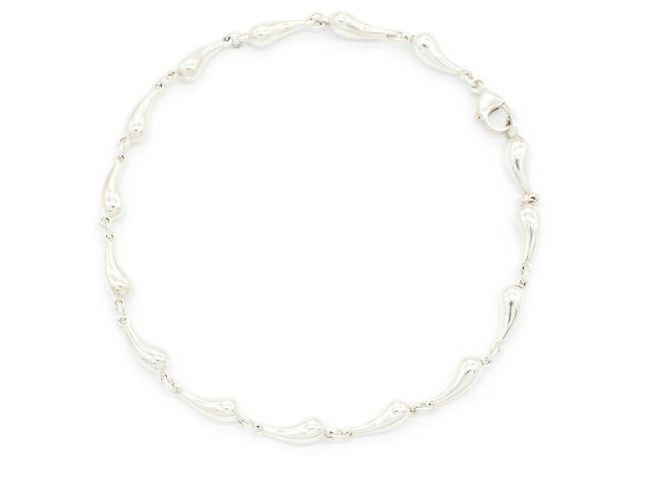 Autre Marque Bracciale Tiffany & Co. Elsa Peretti Teardrop