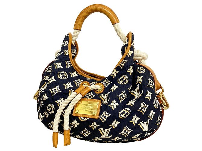 Borsa a tracolla Louis Vuitton Cruise Bulle MM Rosso