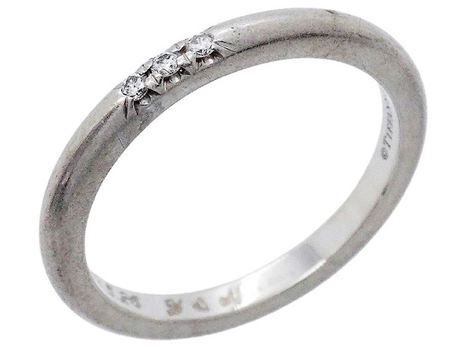 Autre Marque Anillo Forever Tiffany & Co.