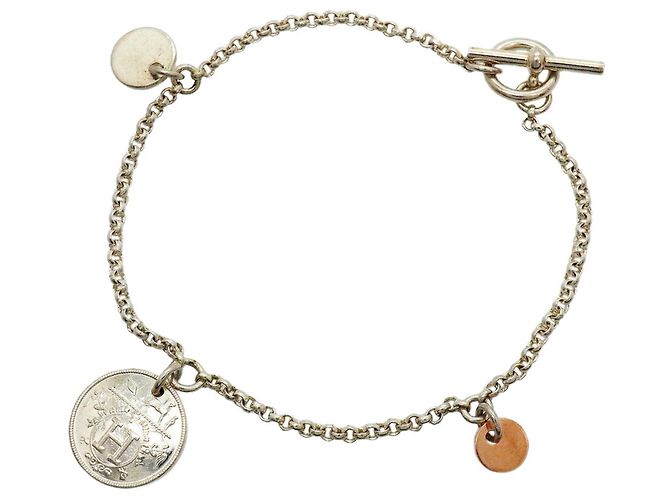 Hermès Pulseira Hermes Ex-Libris PM