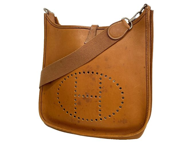 Hermès Bolsa de Ombro Hermes Evelyne 1 PM