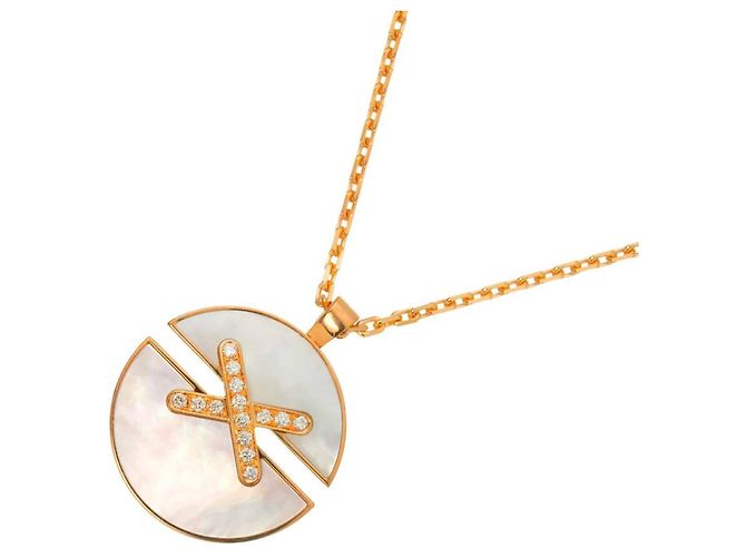 Collar Chaumet Jeux de Liens Harmony
