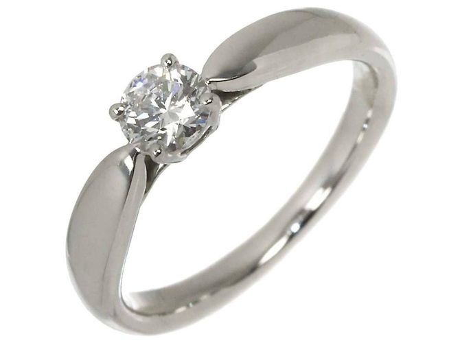 Autre Marque Anello Tiffany & Co. Harmony Diamante
