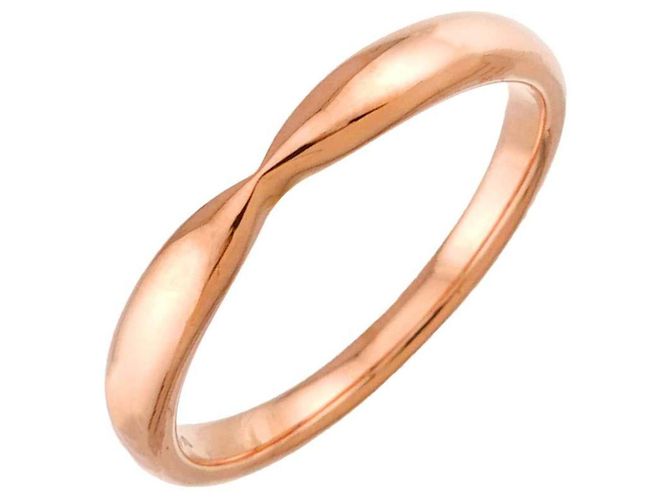Autre Marque Tiffany & Co. Harmony 1 Ring in 18K Roségold
