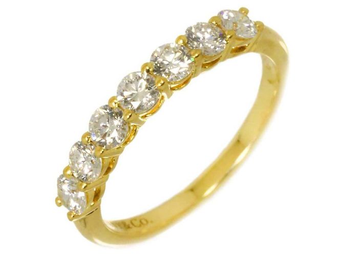 Autre Marque Anello Forever Tiffany & Co.