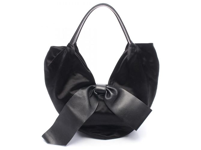 Valentino Damenhandtasche Schwarz