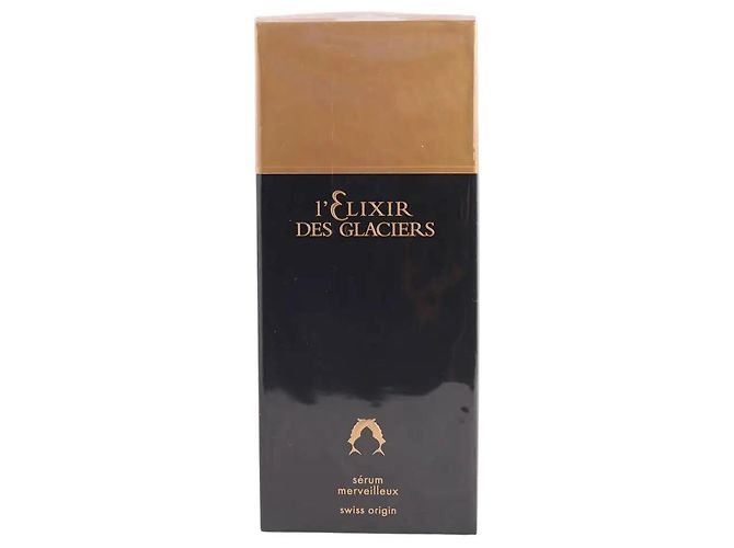 Autre Marque Siero L'elixir des glaciers Nero