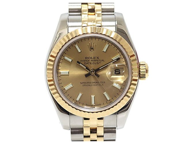 Reloj Rolex para mujer Datejust 179173