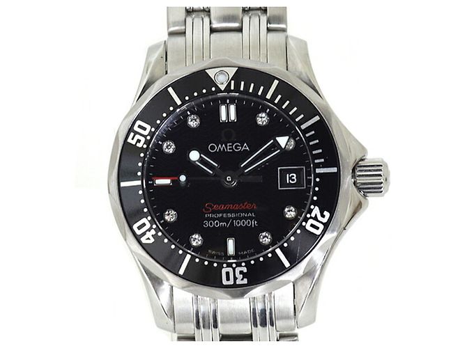 Orologio OMEGA Seamaster 300 da donna