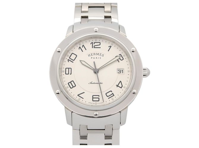 Hermès Orologio Hermes Clipper Classic da uomo