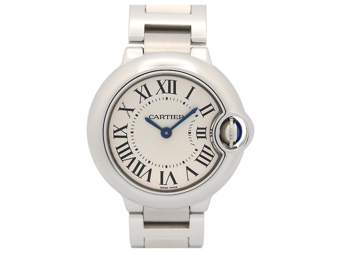 Reloj Cartier Ballon Bleu SM